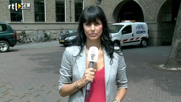RTL Z Nieuws Sandra Schuurhof: 10 gewonden in ziekenhuis