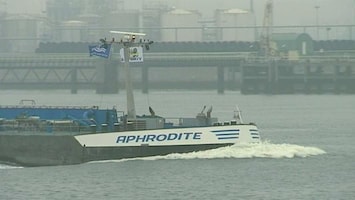 RTL Transportwereld Binnenvaart