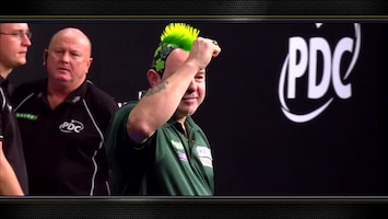 Rtl 7 Darts: World Matchplay - Afl. 4