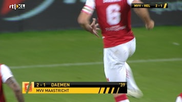 Rtl Voetbal: Jupiler League - Rtl Voetbal: Jupiler League /9