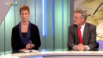 RTL Z Nieuws Belasting over inkomen