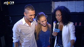 So You Think You Can Dance Mentos TV - Deel 2