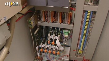 RTL Z Nieuws Imtech heeft nog maanden nodig voor cijfers 2012