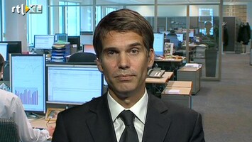RTL Z Nieuws ING Bank: Grote vraagtekens bij mate waarin banken vrijwillig bijdragen