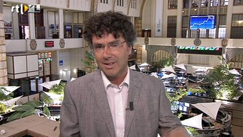 RTL Z Nieuws Jacob Schoenmaker analyseert: Dow Jones naar hoogste niveau ooit
