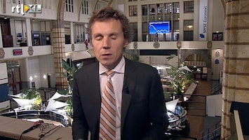 RTL Z Nieuws 12:00 Italiaanse rente stijgt ondanks mogelijjke Chinese hulp
