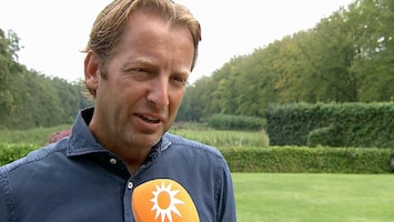 Prins Floris blij met dj-contract: hint op optreden in Nederland