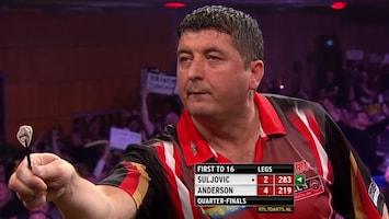 Rtl 7 Darts: Grand Slam Of Darts - Afl. 7