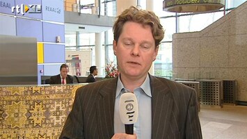 RTL Z Nieuws SNSReaal hoeft kapitaalspositie nog maar met 32 miljoen te versterken