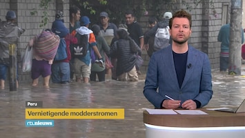 Rtl Nieuws - 19:30 Uur - 07:15 Uur