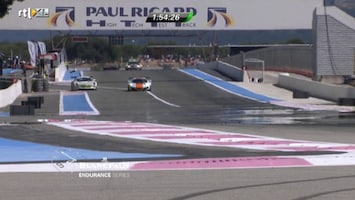 RTL GP: Blancpain Series Frankrijk