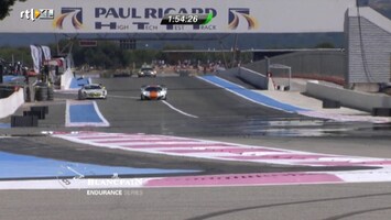 RTL GP: Blancpain Series Frankrijk