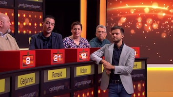 Postcode Loterij Deal Or No Deal - Afl. 48