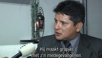 RTL Nieuws Advocaat: 'Joran maakt snel vrienden'