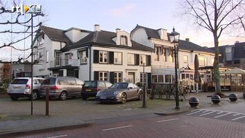 TV Makelaar Huizenjacht in Baarn