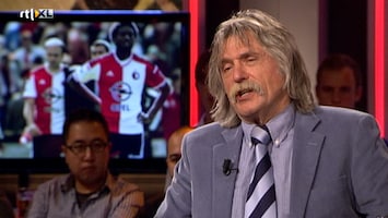 Voetbal International Afl. 5