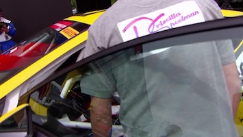 Rtl Gp: Supercar Challenge - Zolder 2