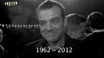 Films & Sterren In memoriam Jeroen Willems