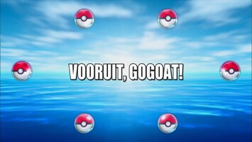 Pokémon Vooruit, Gogoat!