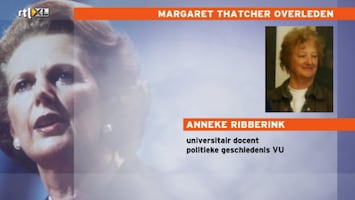 RTL Z Nieuws RTL Z Nieuws - 14:00 uur /68