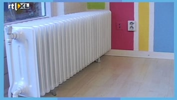 Eigen Huis & Tuin Radiator spuiten