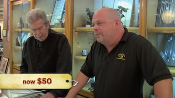 Pawn Stars - Afl. 5