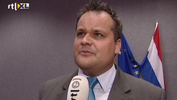 RTL Nieuws 'Te weinig info voor besluit Griekenland'
