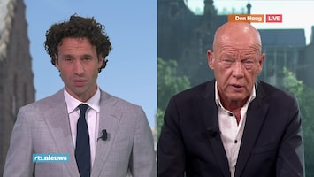 RTL Nieuws 19:30 uur