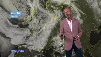 Rtl Weer - Laat