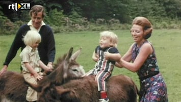 RTL Nieuws Koningin Beatrix wordt 75