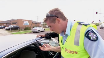 Politie Op Je Hielen Down Under - Afl. 5