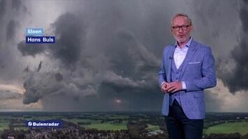 Rtl Weer - Laat