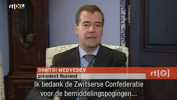 RTL Nieuws RTL Ontbijtnieuws 09:00