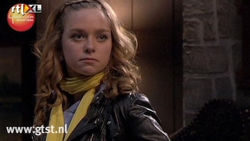 Goede Tijden, Slechte Tijden GTST shortie 23 mei 2011