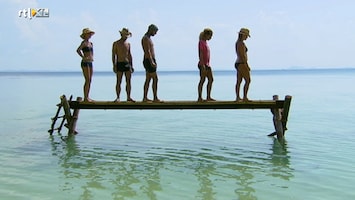 Expeditie Robinson Afl. 14