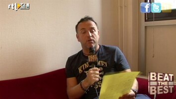 Beat The Best Gordon geeft antwoord!