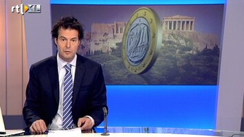 RTL Nieuws Update Eurocrisis I (28 juli 2011)