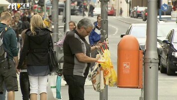 RTL Nieuws 'Berlijn niet anders dan Griekenland: blut'