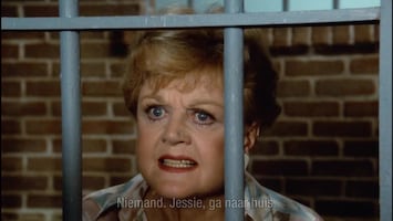 Murder, She Wrote - Death Stalks The Big Top (part 2)