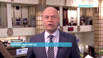 RTL Z Voorbeurs Afl. 39