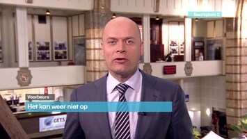 RTL Z Voorbeurs Afl. 39