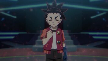 Beyblade Burst Afl. 46