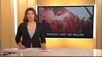 RTL Nieuws 9:00 uur