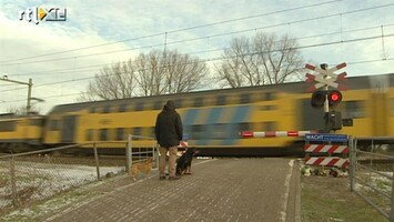 RTL Z Nieuws Drama rond zelfmoord jonge scholier vmbo-school in Meppel