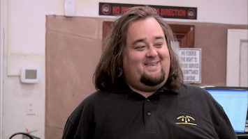 Pawn Stars - Afl. 11