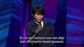 New Creation Church TV Afl. 122