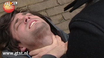 Goede Tijden, Slechte Tijden GTST weeksamenvatting week 18 2011