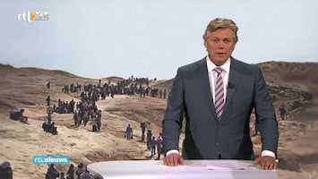 RTL Nieuws 18:00 uur