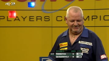 Rtl 7 Darts: Players Championship Finals - Afl. 2