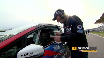 Rtl Gp: Ford Fiesta Sprint Cup - Assen